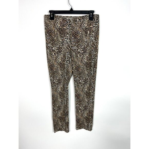 Chicos animal print‎ pants - Picture 6 of 8